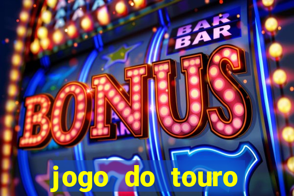 jogo do touro fortune ox demo